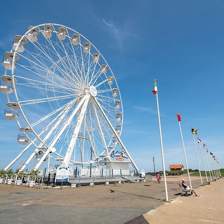 Appartement A Deux Pas De La Mer, Biscarrosse Plage - 4 Pers. - Terrasse Et Parking Inclus - Fr-1-319-447 Eksteriør bilde