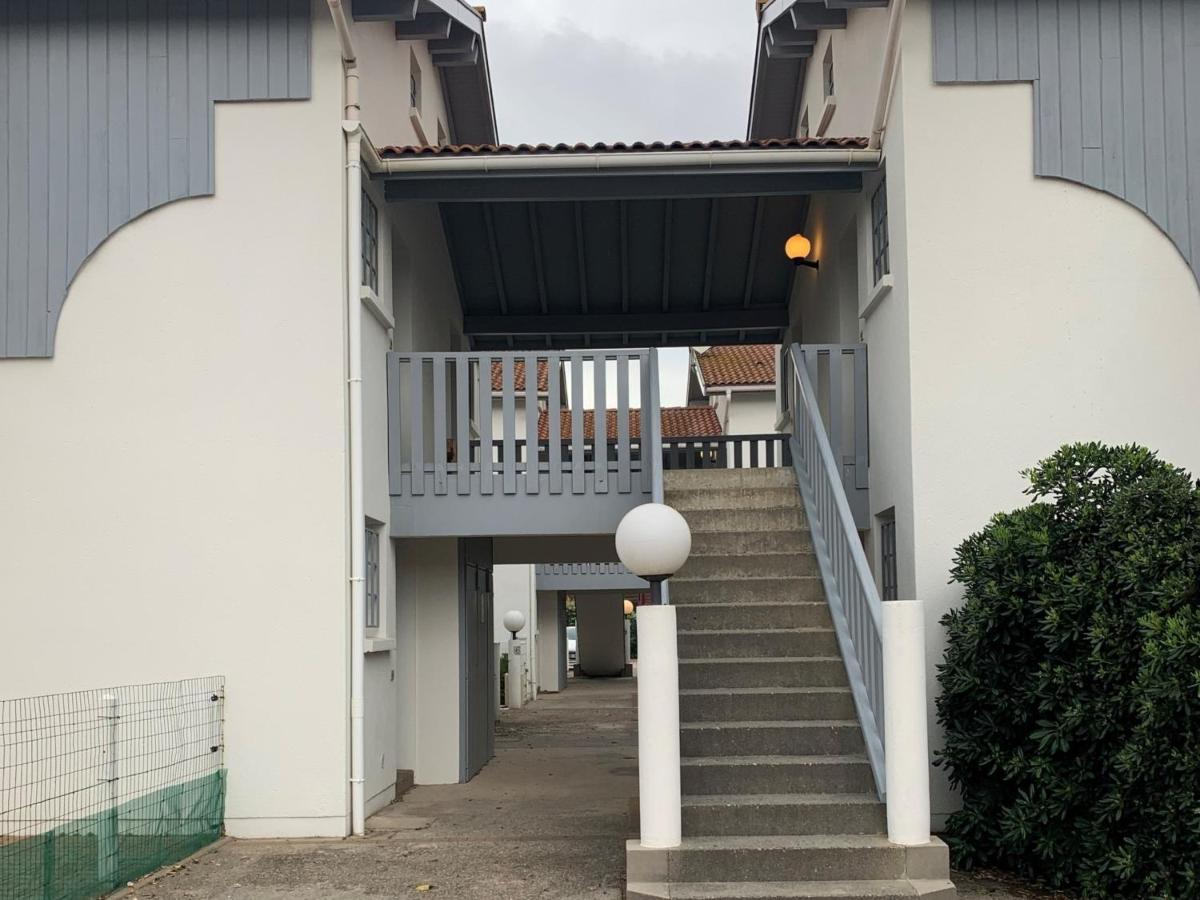 Appartement A Deux Pas De La Mer, Biscarrosse Plage - 4 Pers. - Terrasse Et Parking Inclus - Fr-1-319-447 Eksteriør bilde