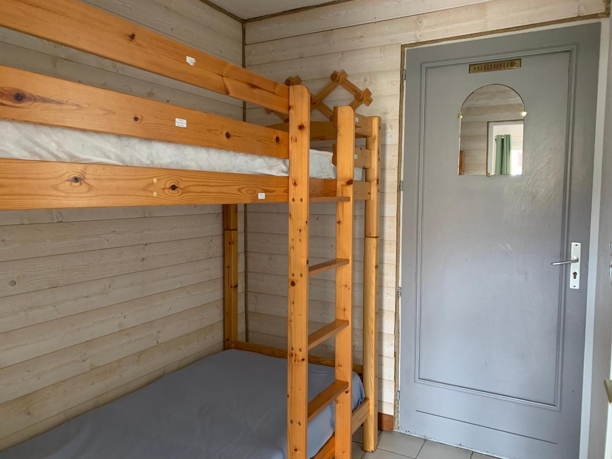 Appartement A Deux Pas De La Mer, Biscarrosse Plage - 4 Pers. - Terrasse Et Parking Inclus - Fr-1-319-447 Eksteriør bilde